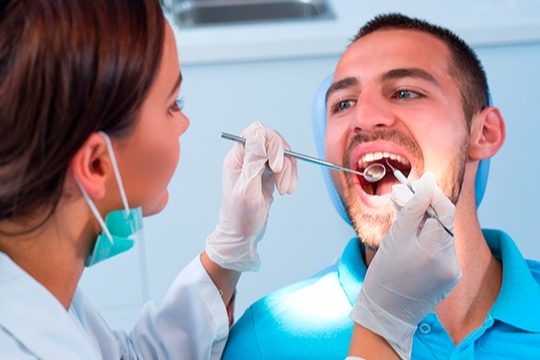 dentista gandia
