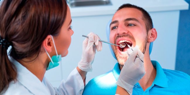 DENTAL MAX dentista gandia