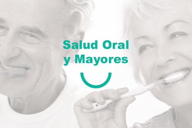 Campaña Salud Oral y Mayores
