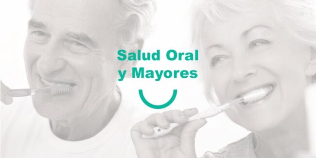 Campaña Salud Oral y Mayores