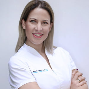 Clínica Susana Fuster dentista Gandia
